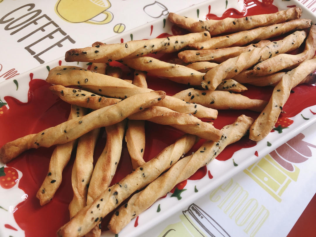 手指饼干🥖牛奶棒🍼宝宝磨牙棒