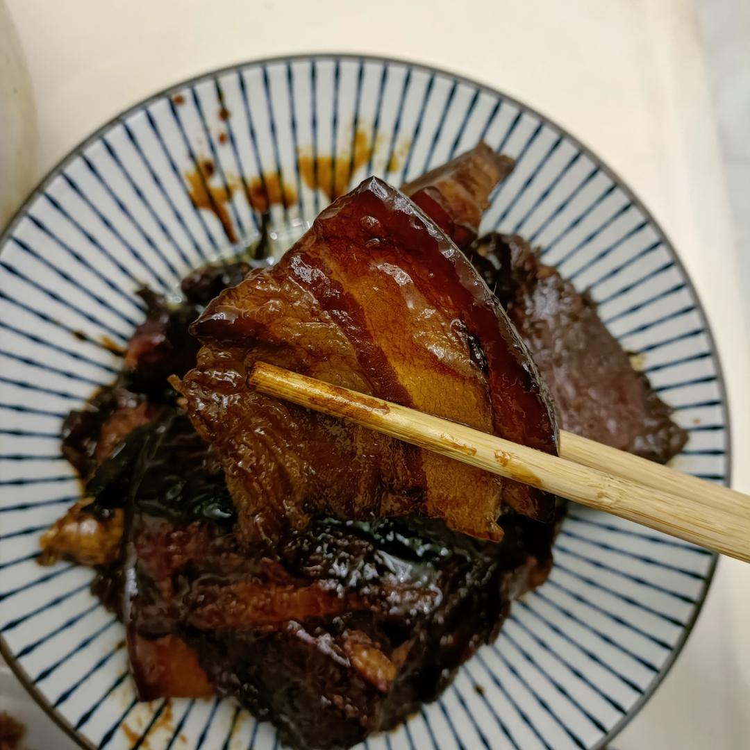 把子肉