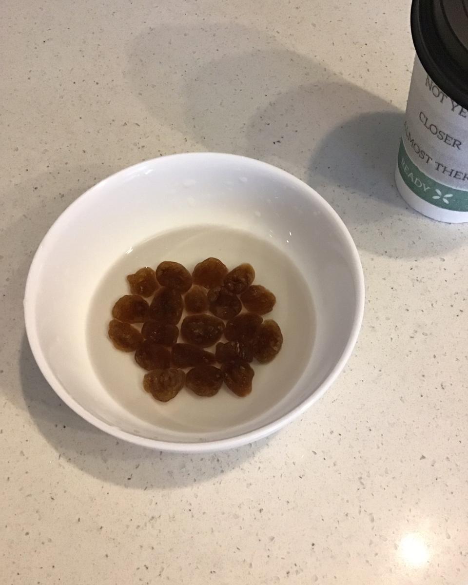 珍珠奶茶~脏脏奶黑珍珠做法（保证成功版）