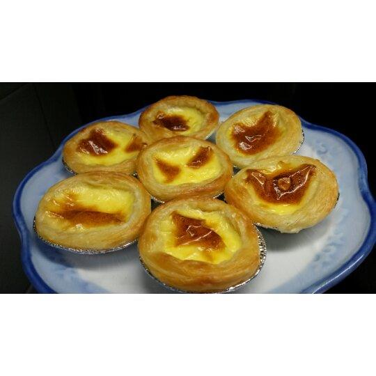 葡式蛋挞