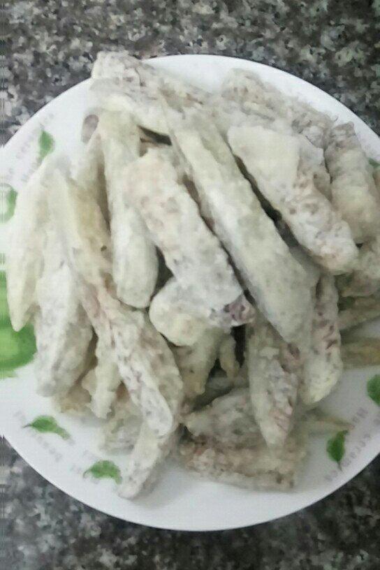 潮汕风味 反沙芋头