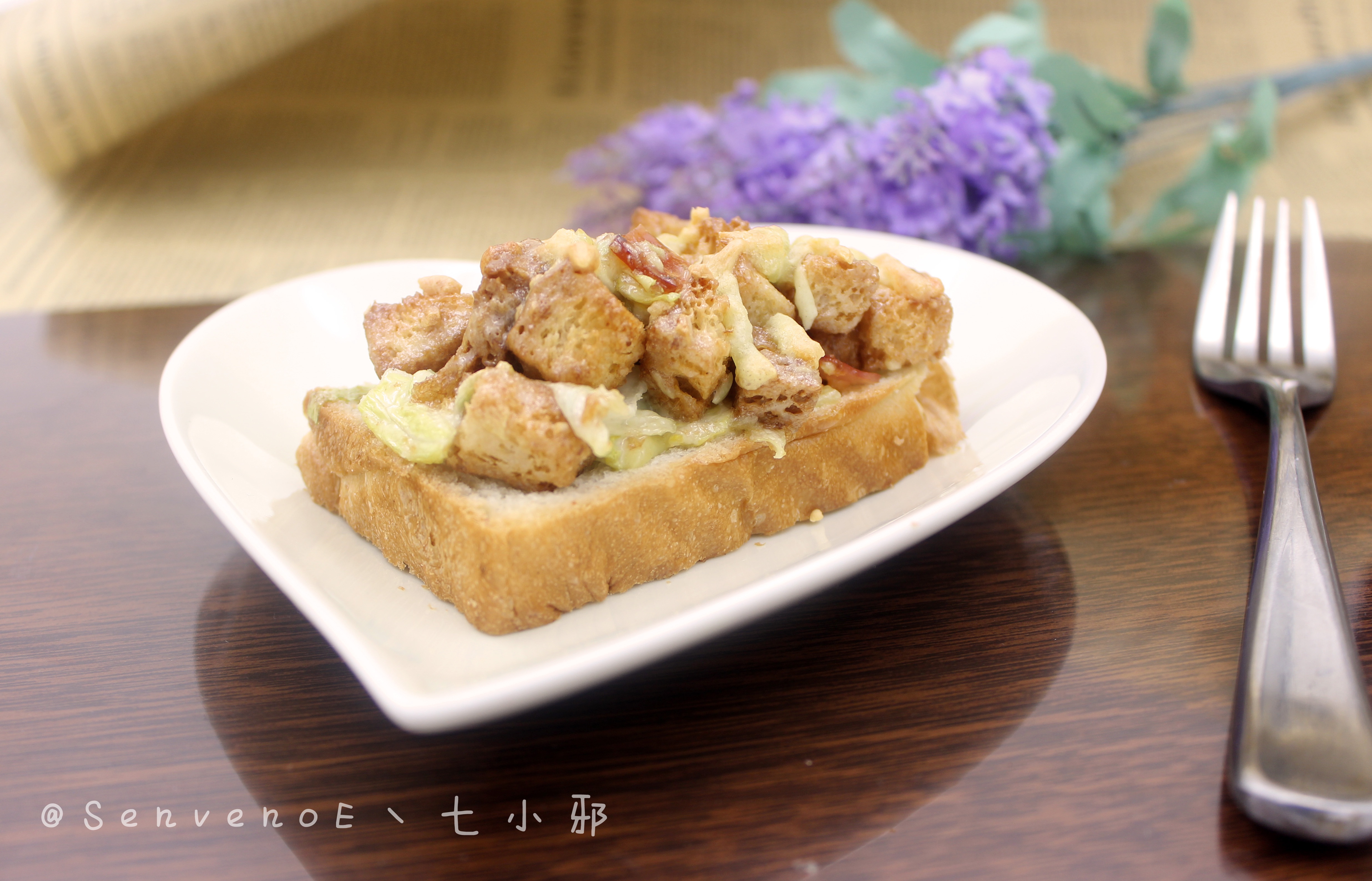 凯撒软妹子