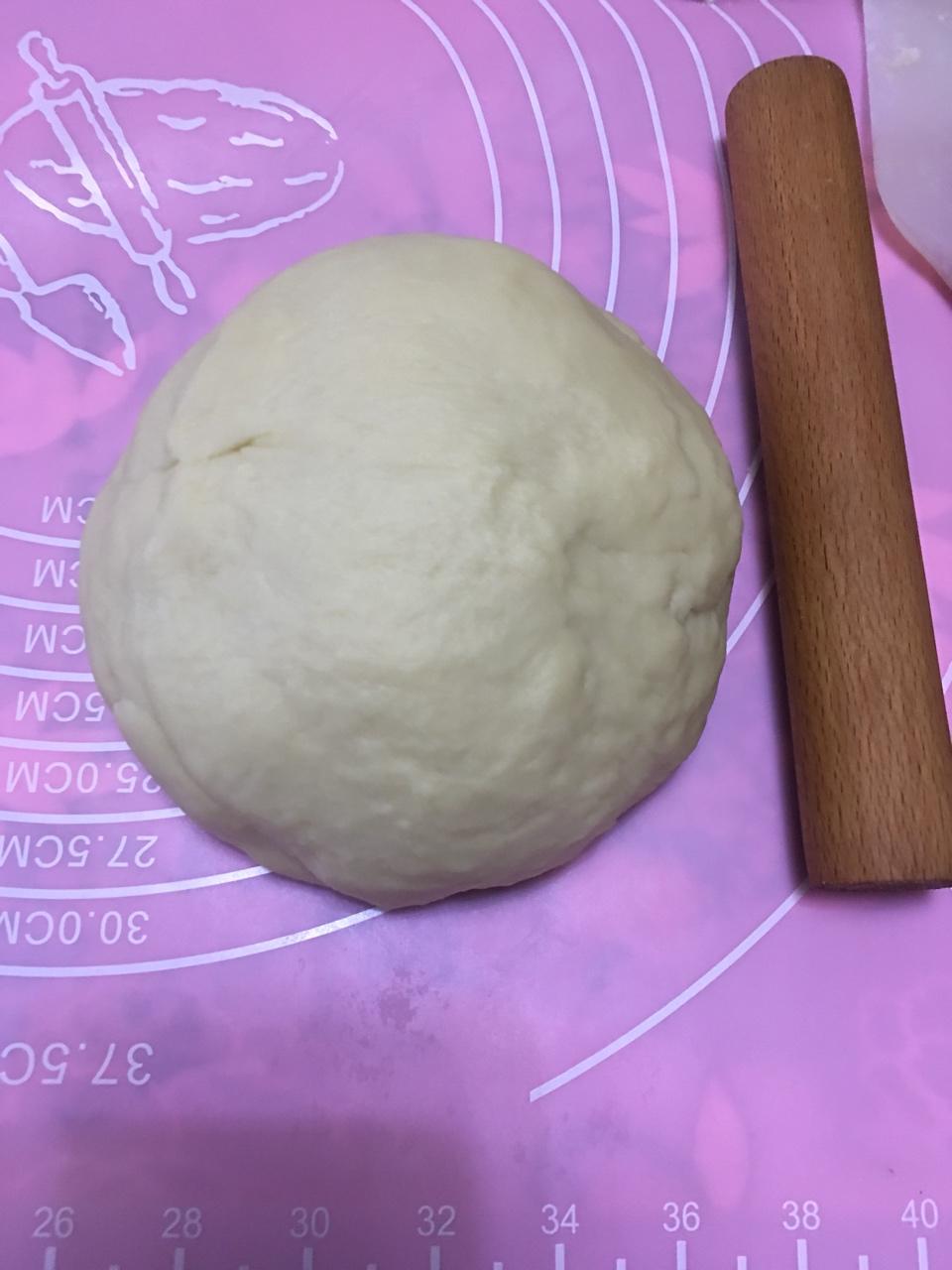 小米餐包