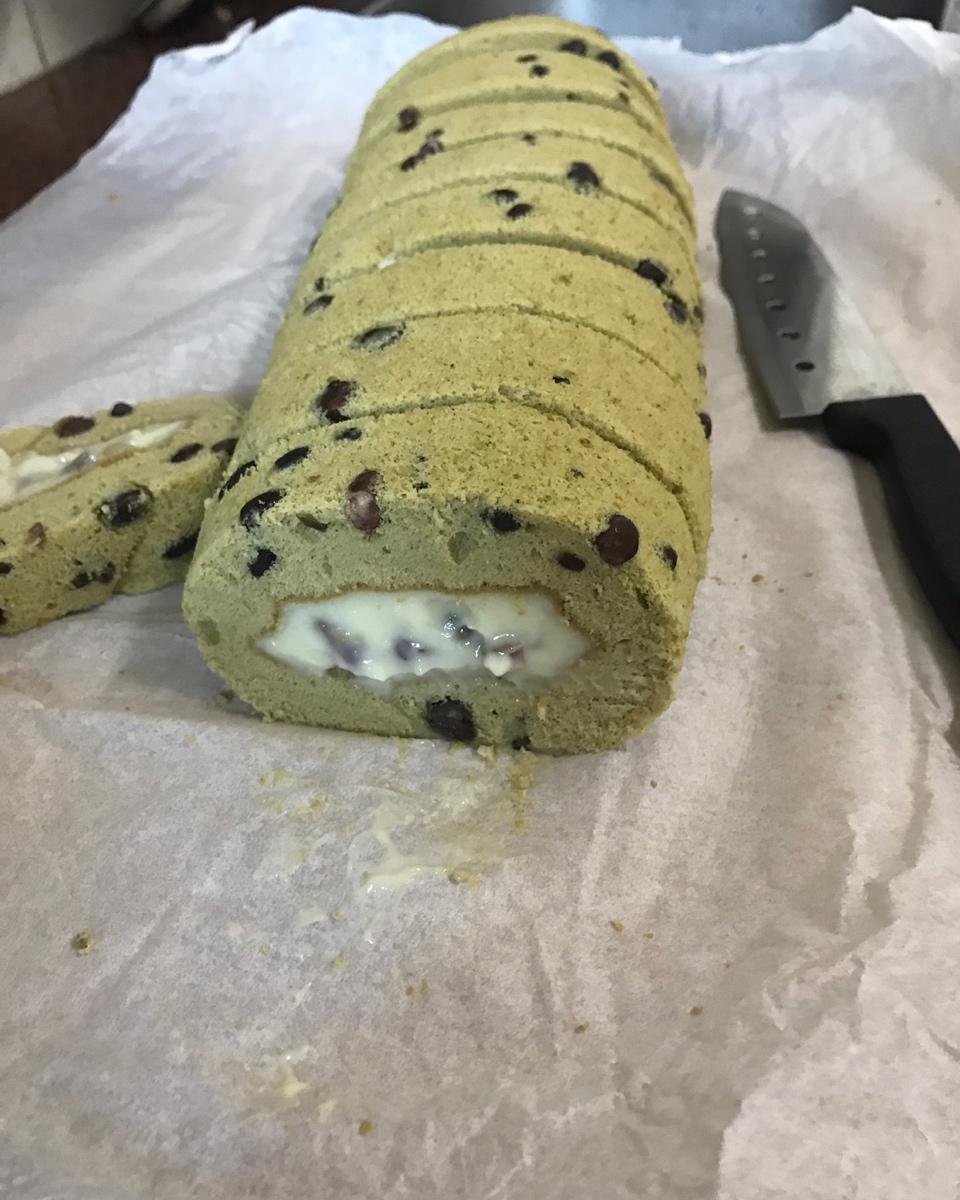 卡仕达酱（全蛋版）