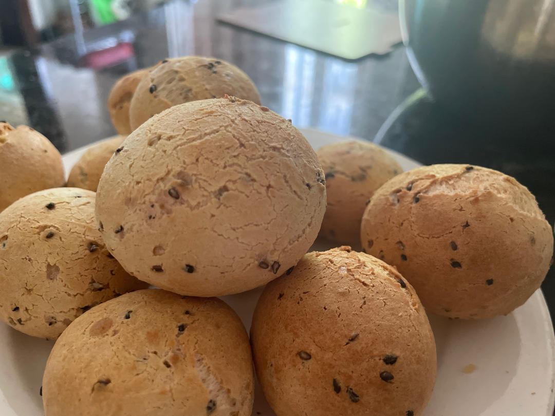 恐龙蛋·麻薯面包·麻薯包 自己做了1000➕的私人配方