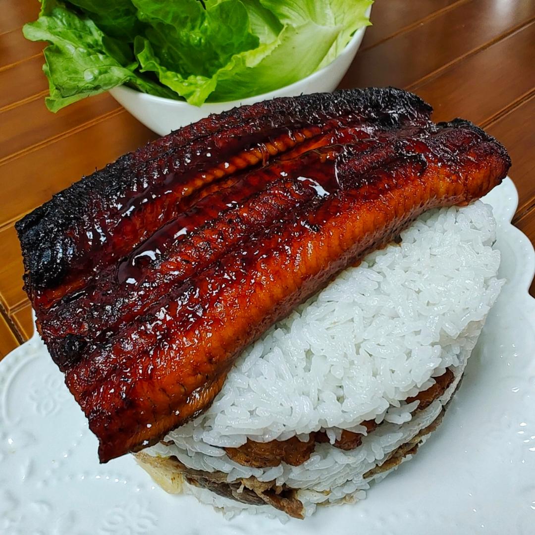 哈吃饭了•周末·两人食