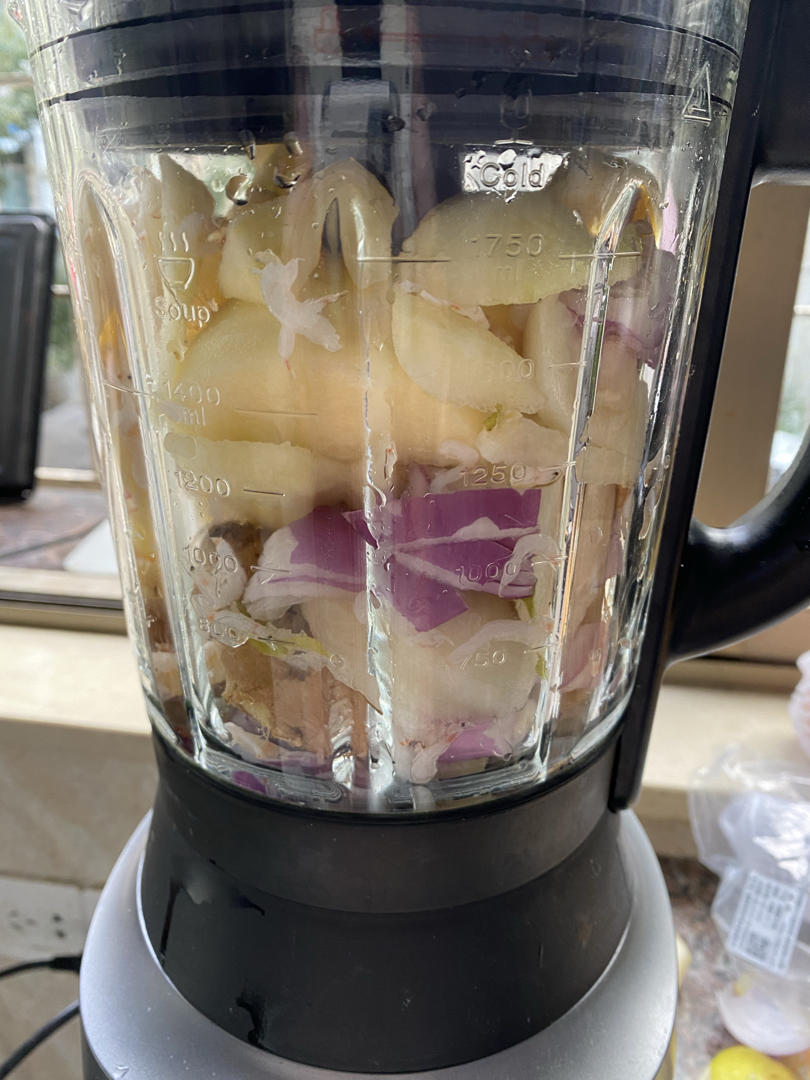 跟韩国婆婆偷师的正宗传统kimchi辣白菜，韩国泡菜（最后附上省时做法）