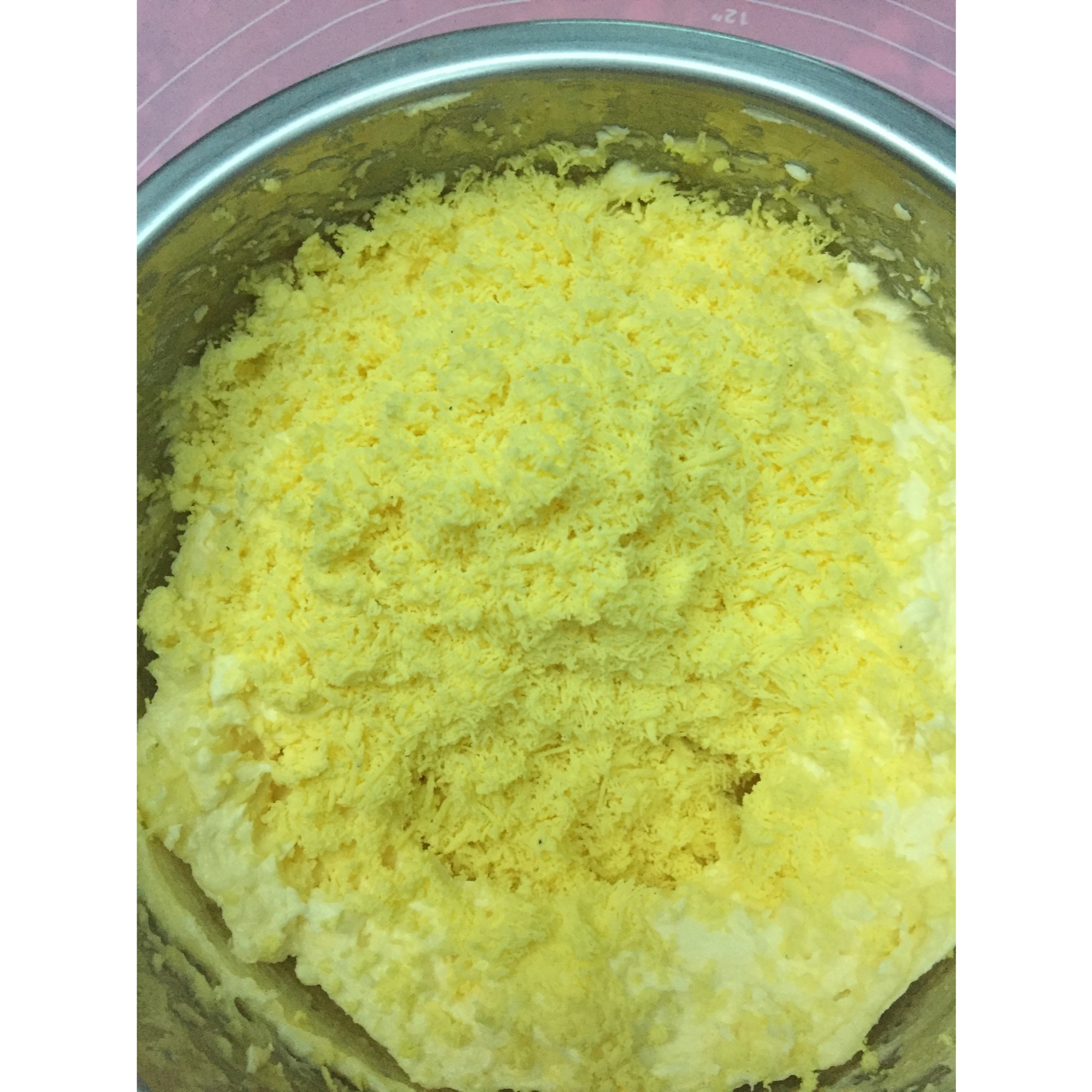 玛格丽特饼干