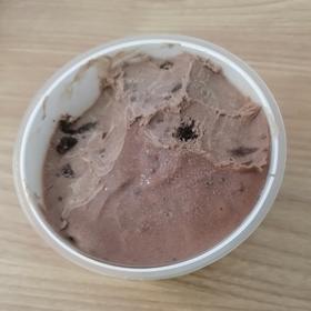 完美复刻❗️哈根达斯冰淇淋配方❗️揭秘（巧克力味）