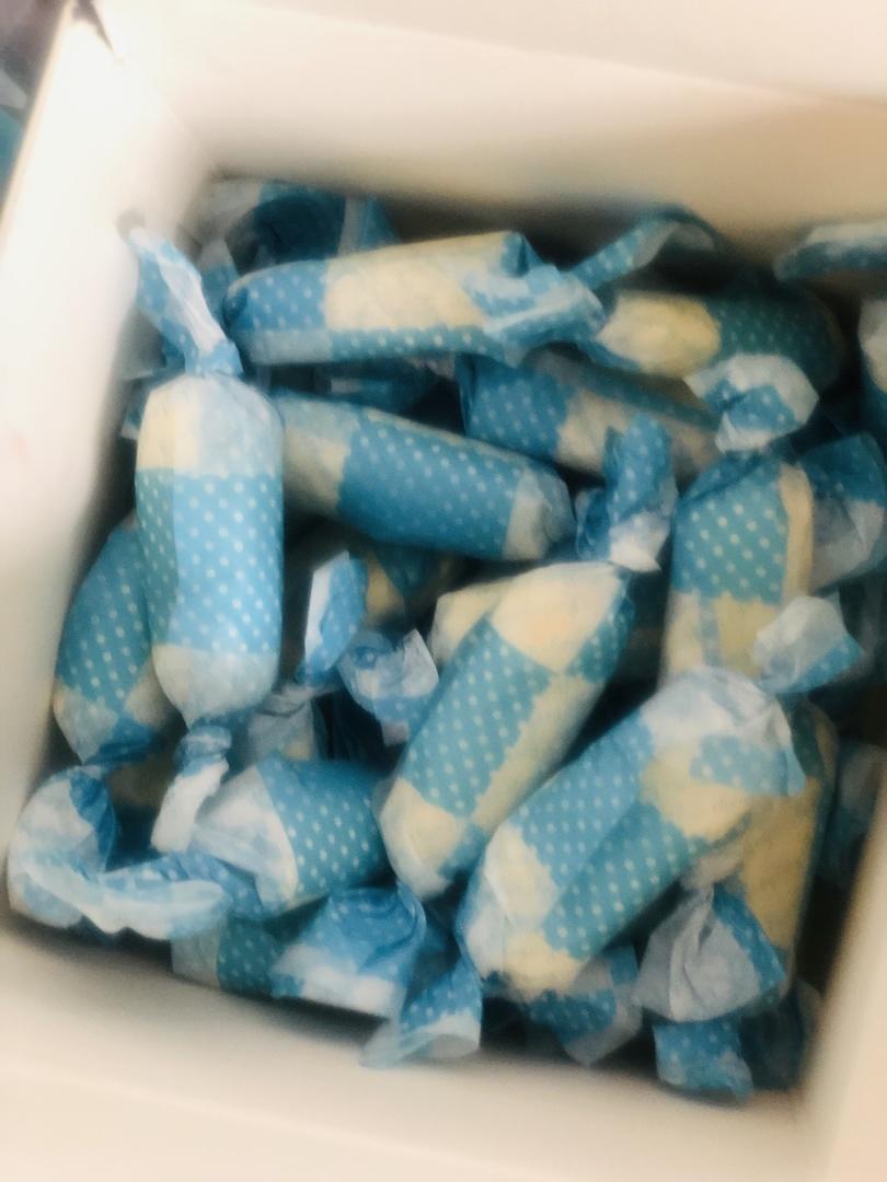 新手零失败雪花酥/牛轧糖！不甜腻！软硬适中！（内含不糊锅秘诀）