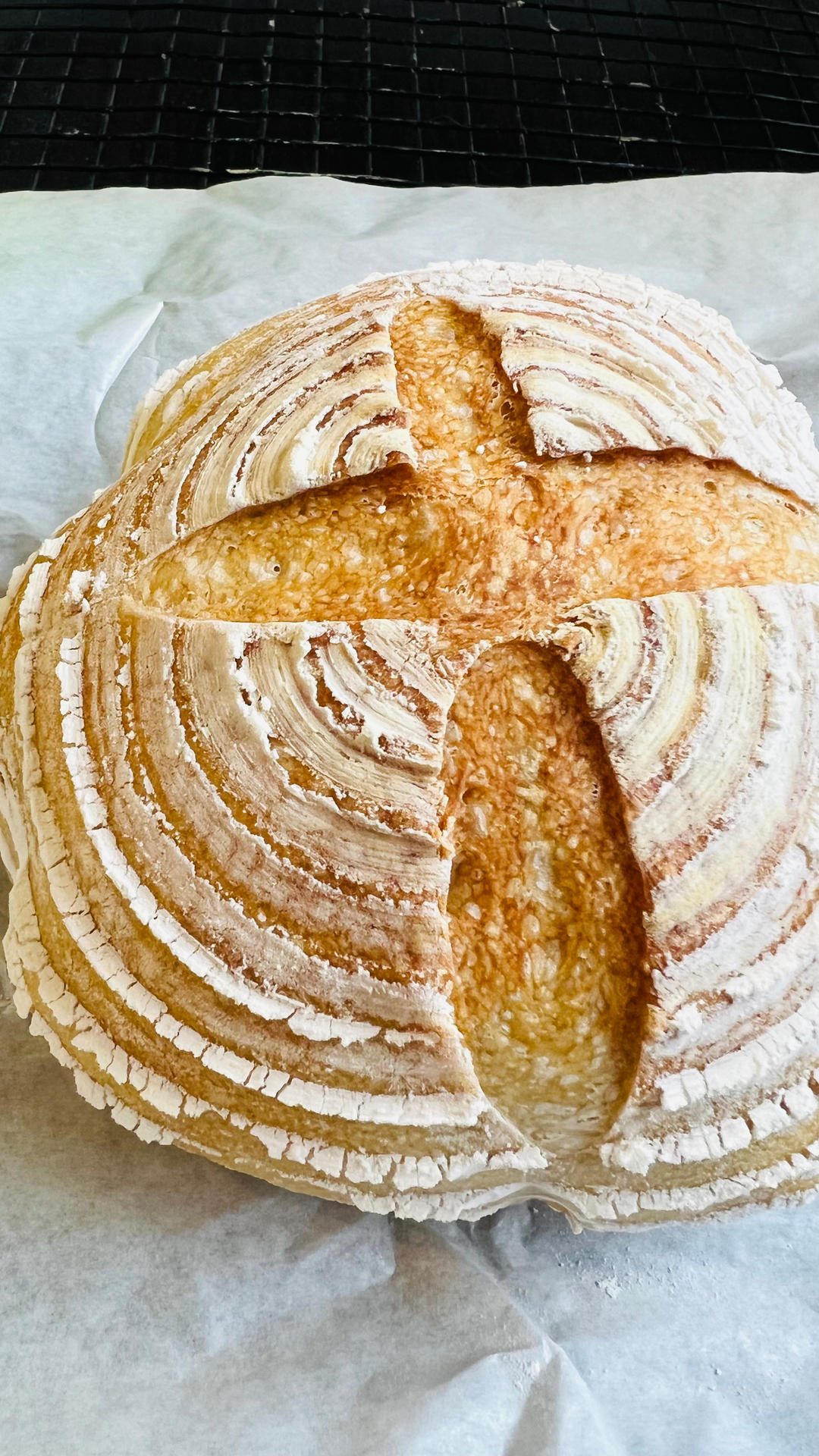 给我上海朋友的法包配方