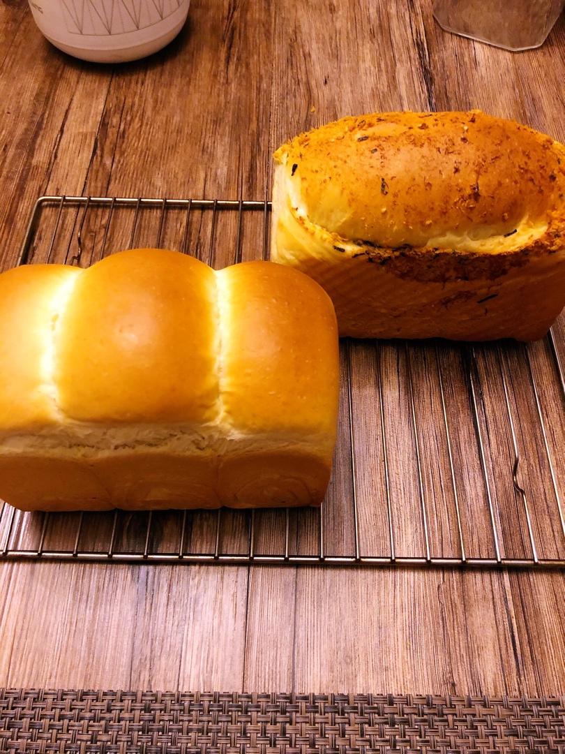 中种吐司（70中种）