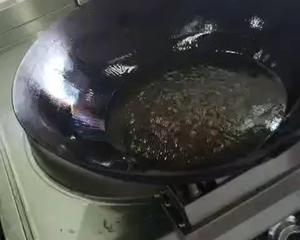 锅巴肉片的做法 步骤3