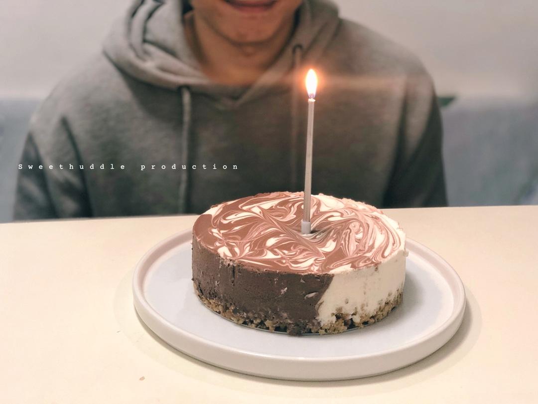 老夫的人间烟火