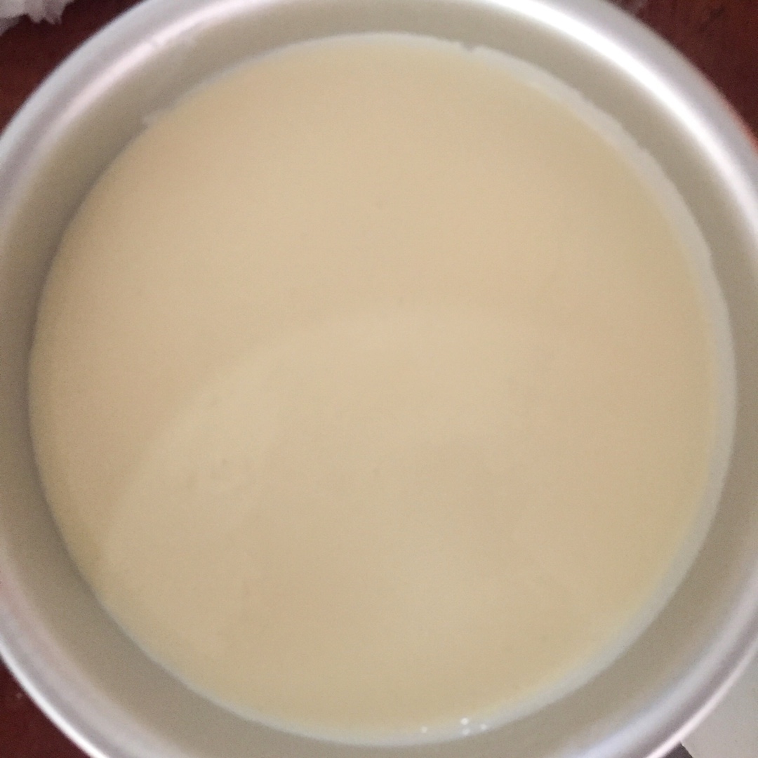 【视频】免烤冻芝士蛋糕 | 超适合夏日