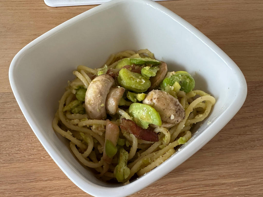 【搬运】蚕豆系列