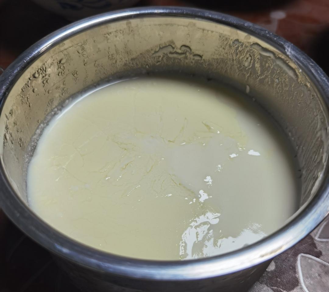 超级好吃的自制酸奶比例！——卡士酸奶在家做