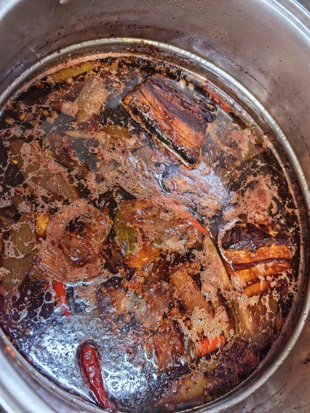 传统烧肉大厨健康方