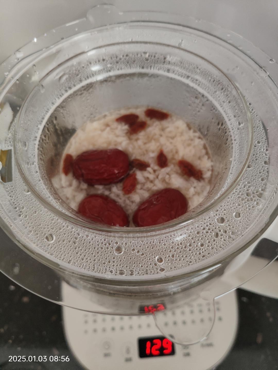 最最最好吃的鱼胶炖法