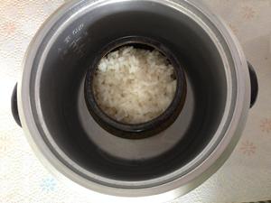 古老的米饭吃法：捞米饭的做法 步骤4