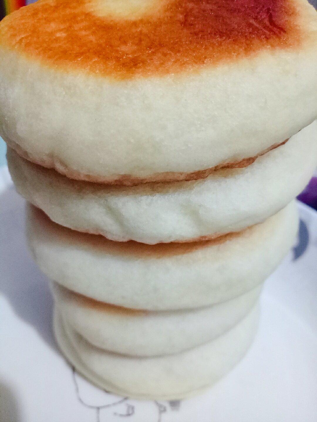 酒酿饼
