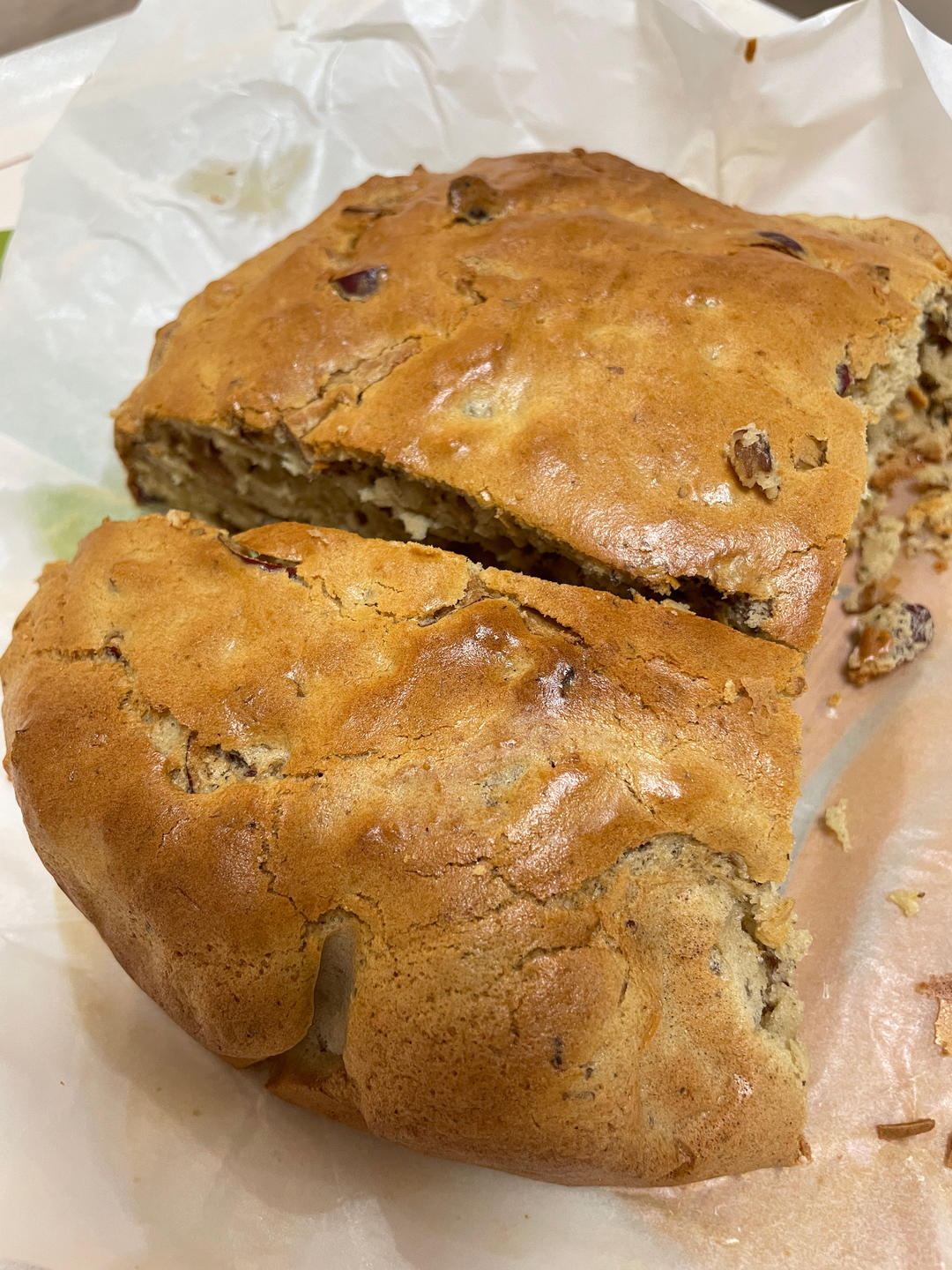 比五道口枣糕王还好吃的枣糕