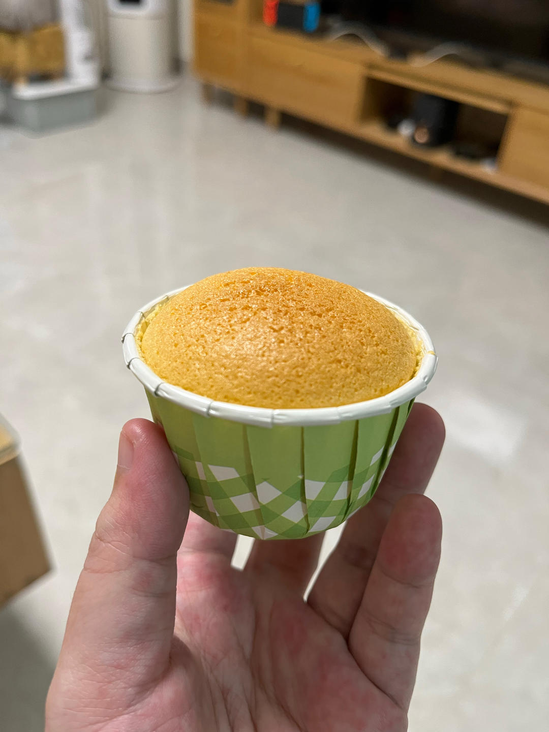 云朵酸奶蛋糕