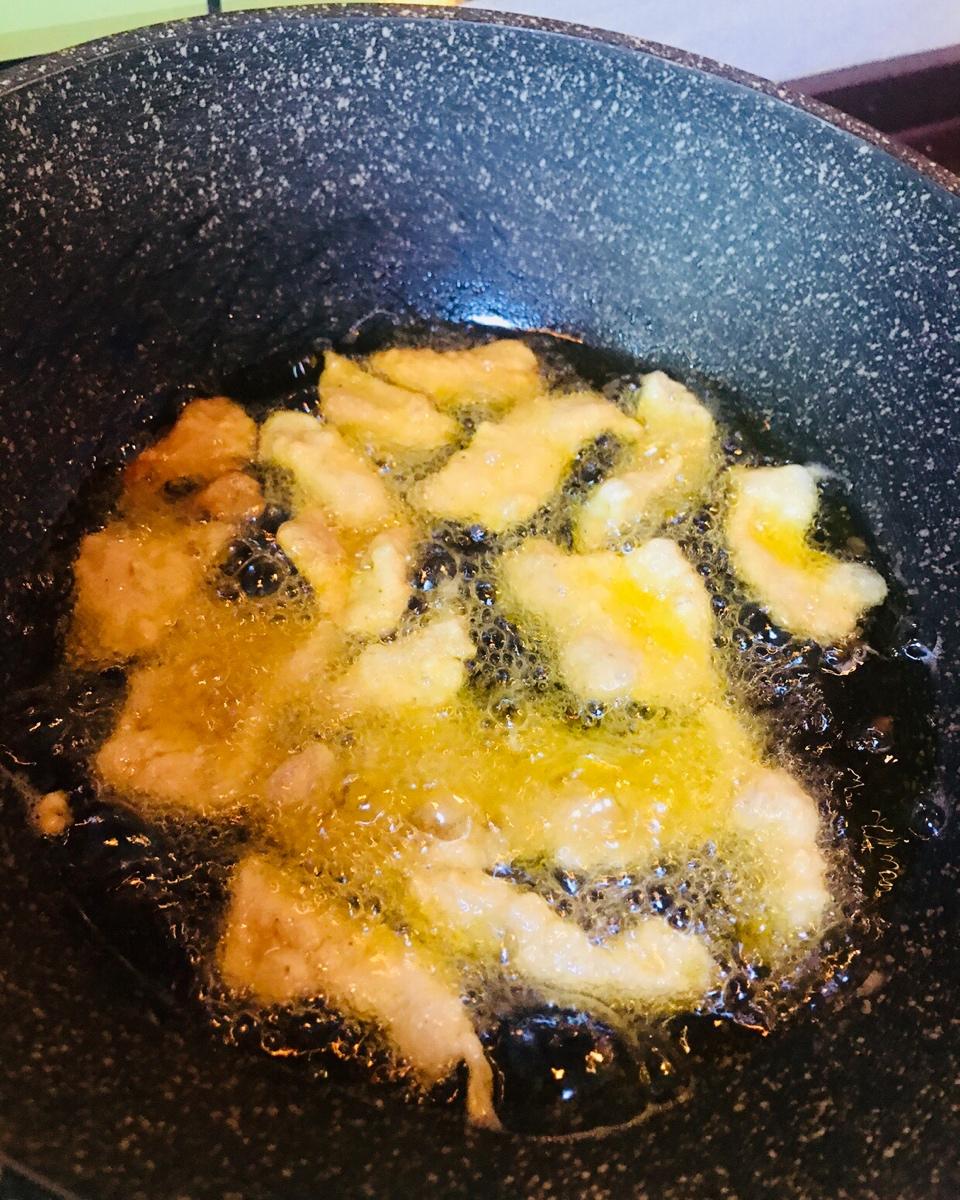 小酥肉