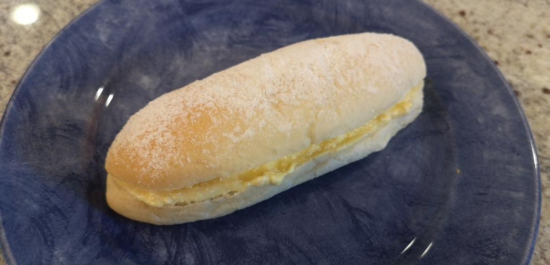新口味！椰芒小白，一口穿进热带雨林
