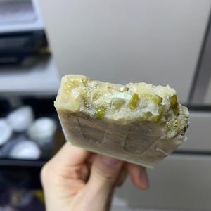 No.8绿豆棒冰💦的做法 步骤11