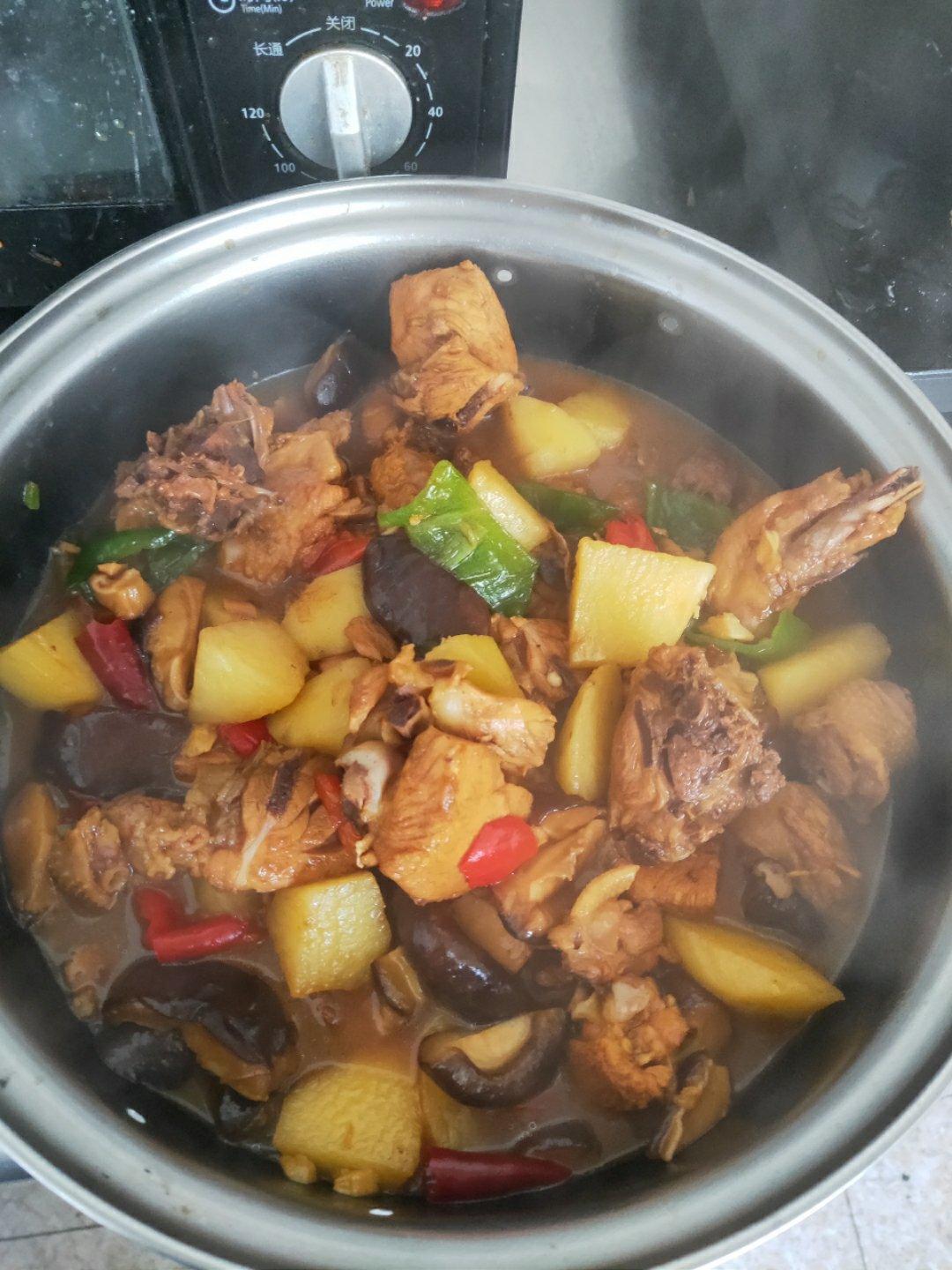 粉丝这样做，出乎意料的好吃。