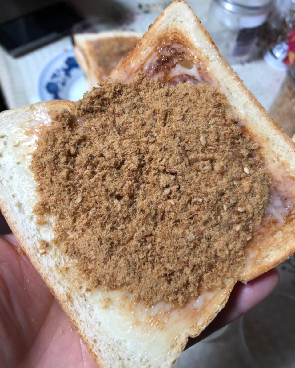 美味零添加鸡肉松(面包机版)