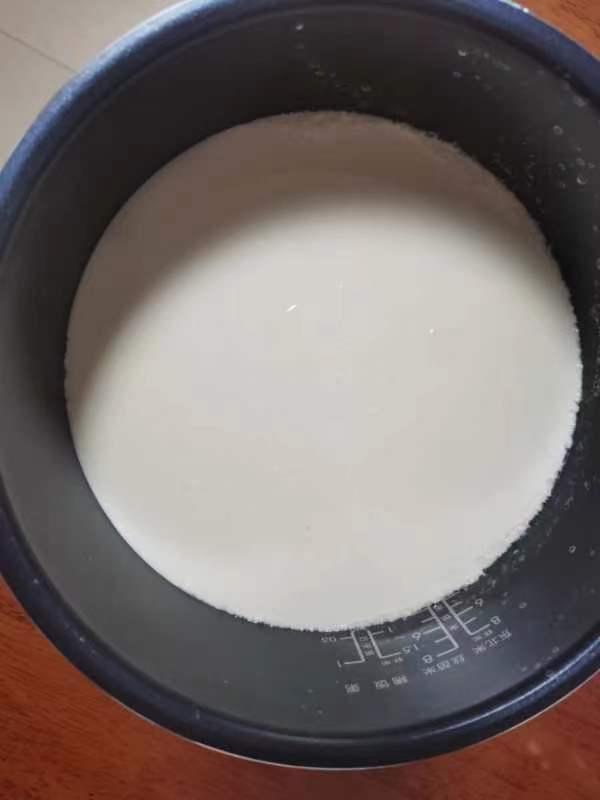 自制豆腐、豆腐脑（超详细）