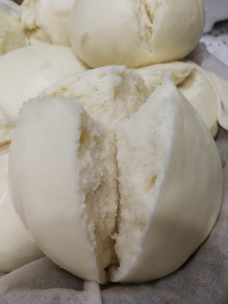 手把手教你蒸馒头