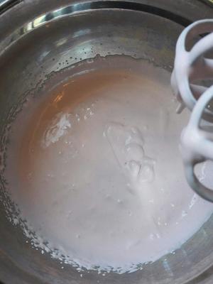 莓莓奶冰的做法 步骤2