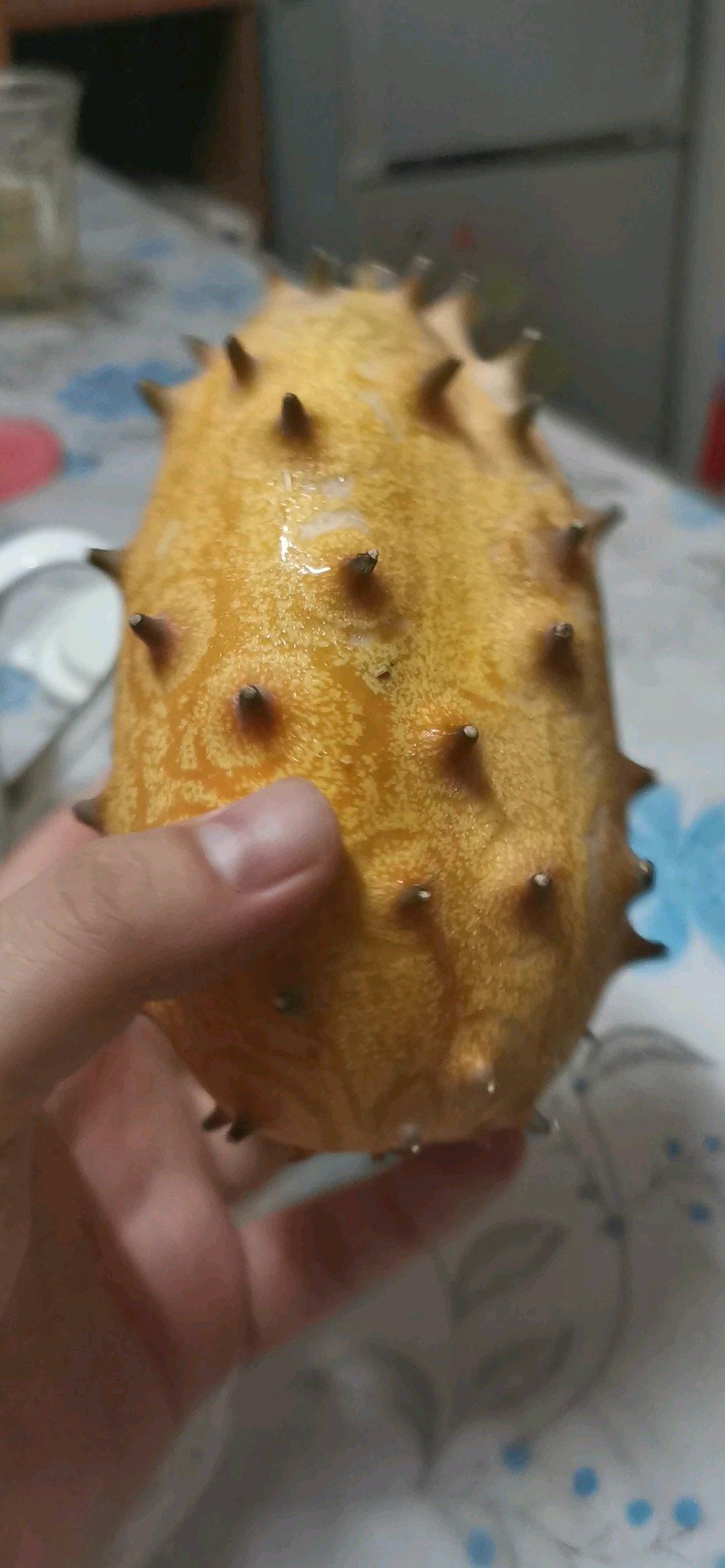 火参果吃法（快捷不浪费！）
