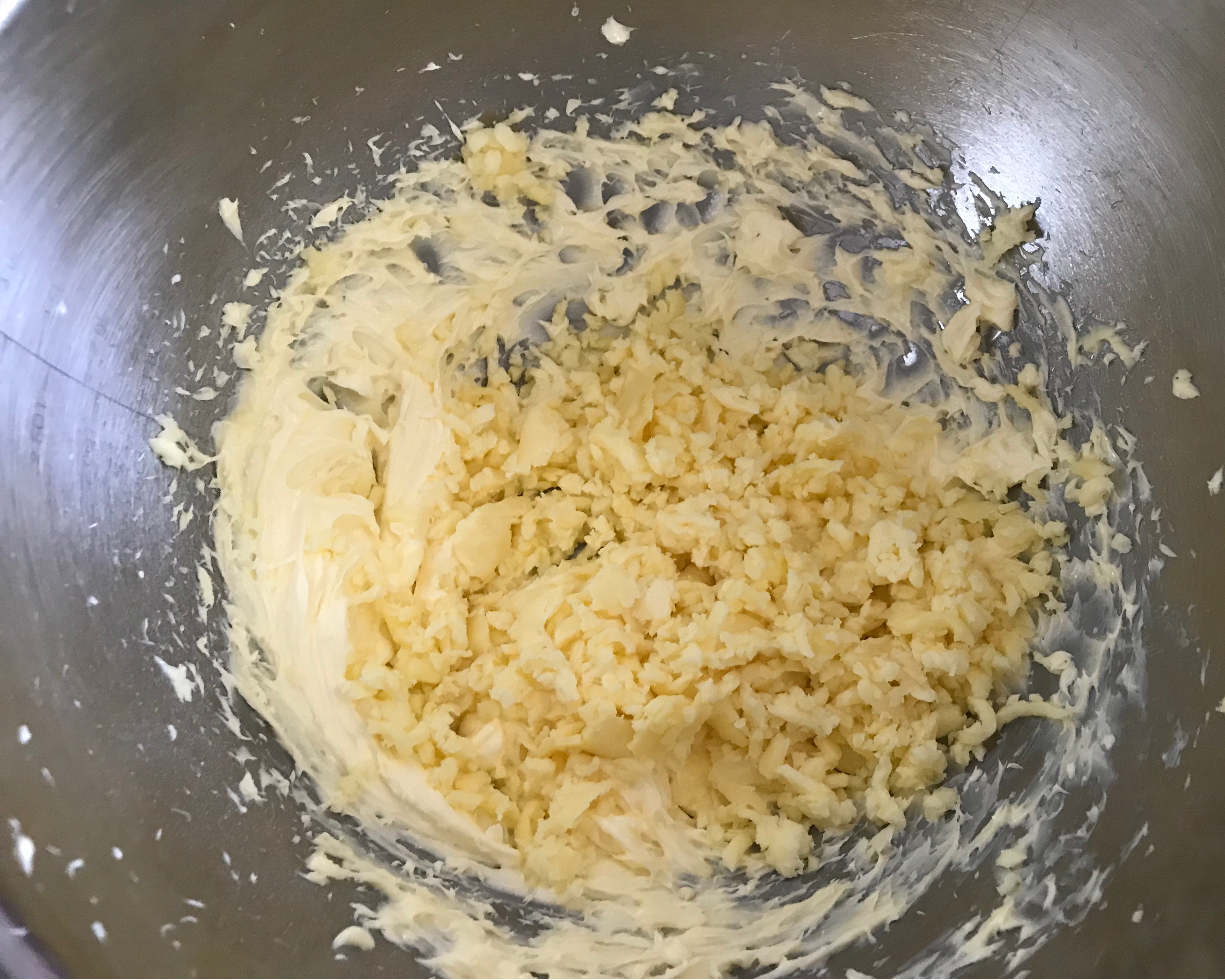 香葱马苏里拉土豆条的做法 步骤4