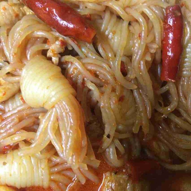泡菜减肥锅