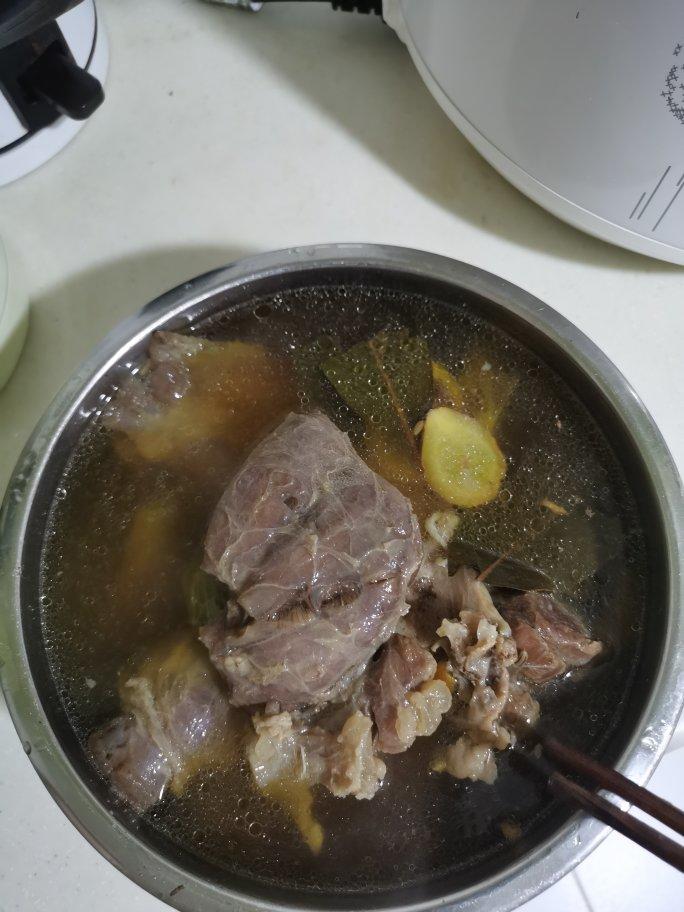 【酱牛肉】