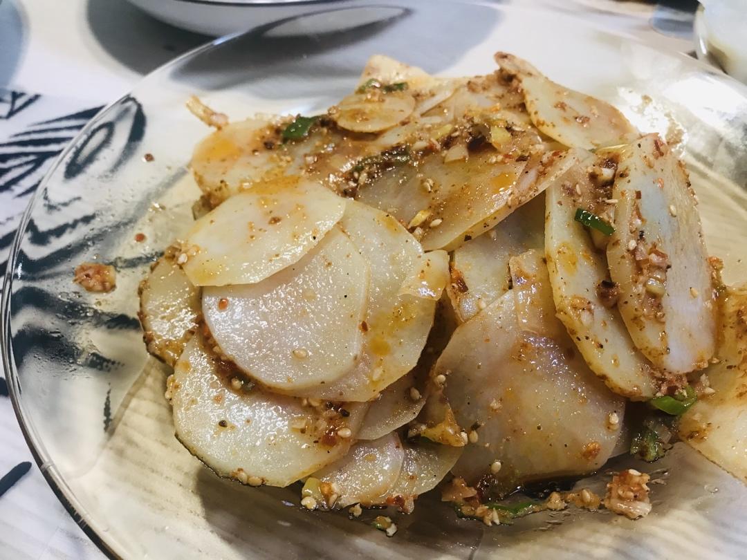 网红土豆片