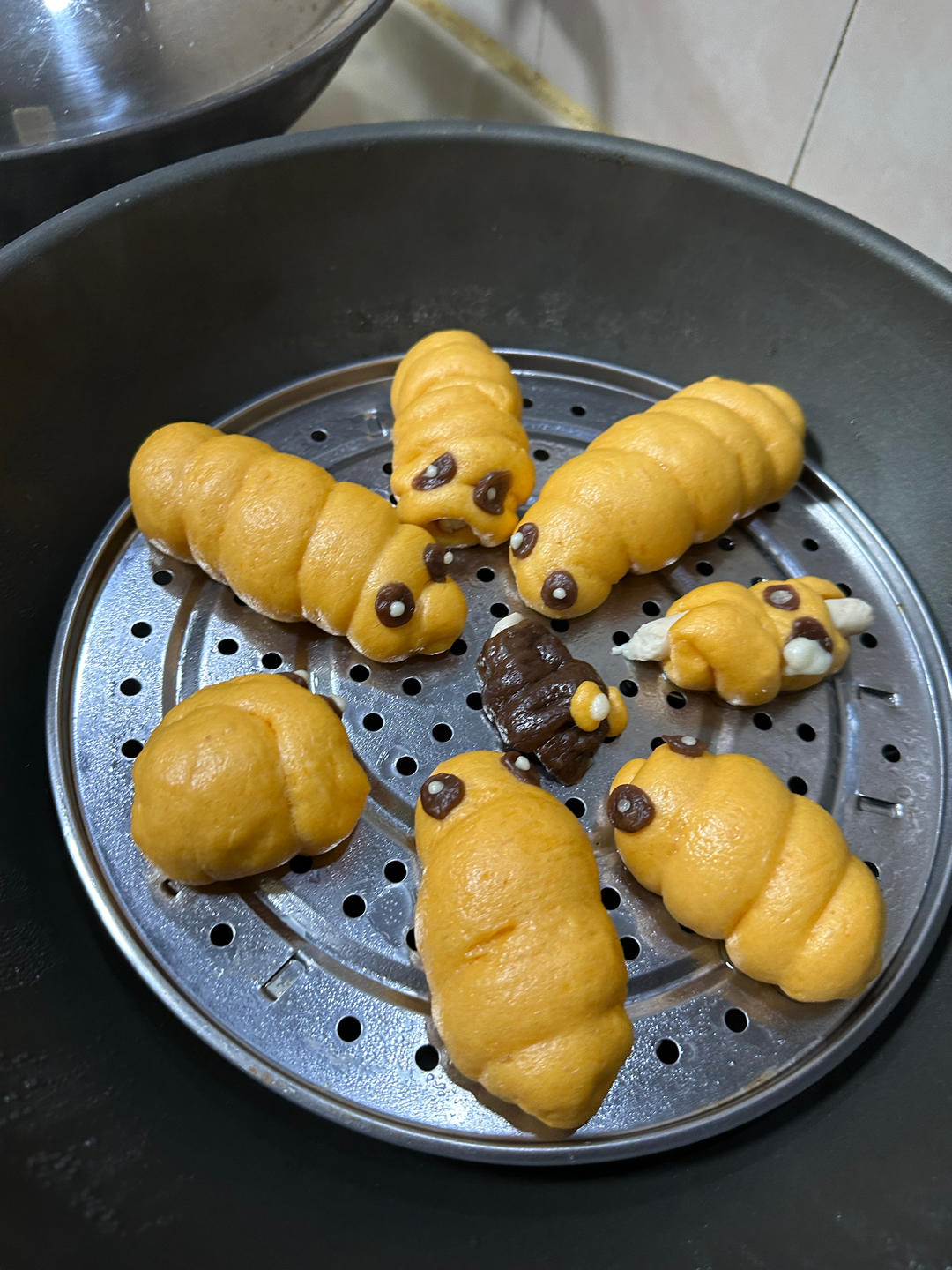 胡萝卜卡通包