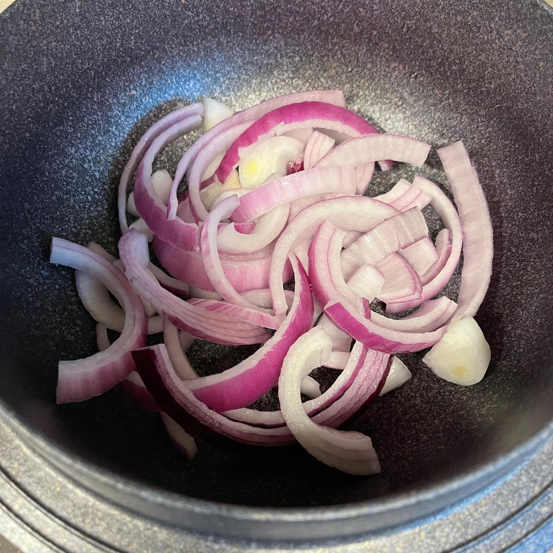 干锅花菜