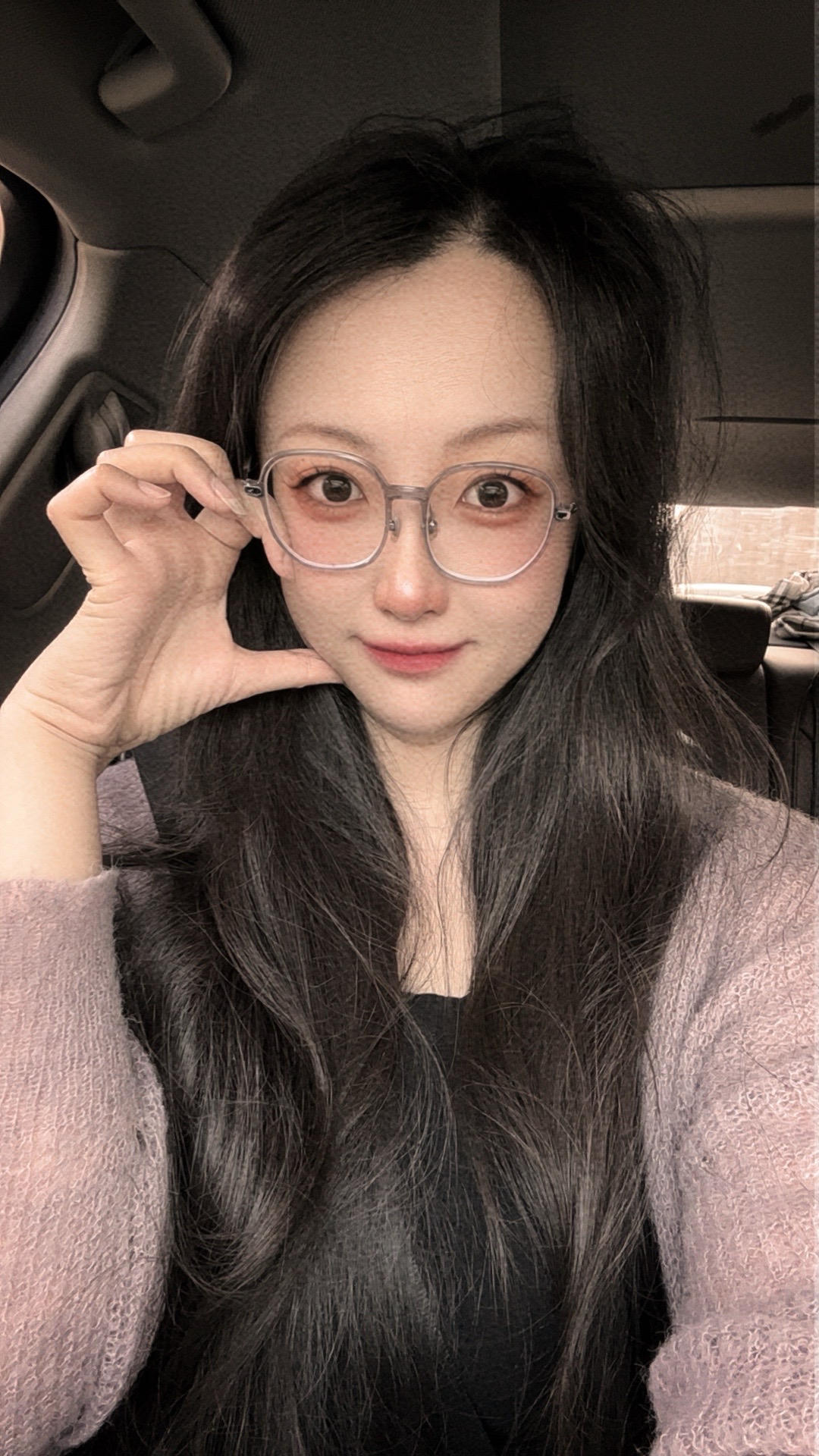 素颜不一般