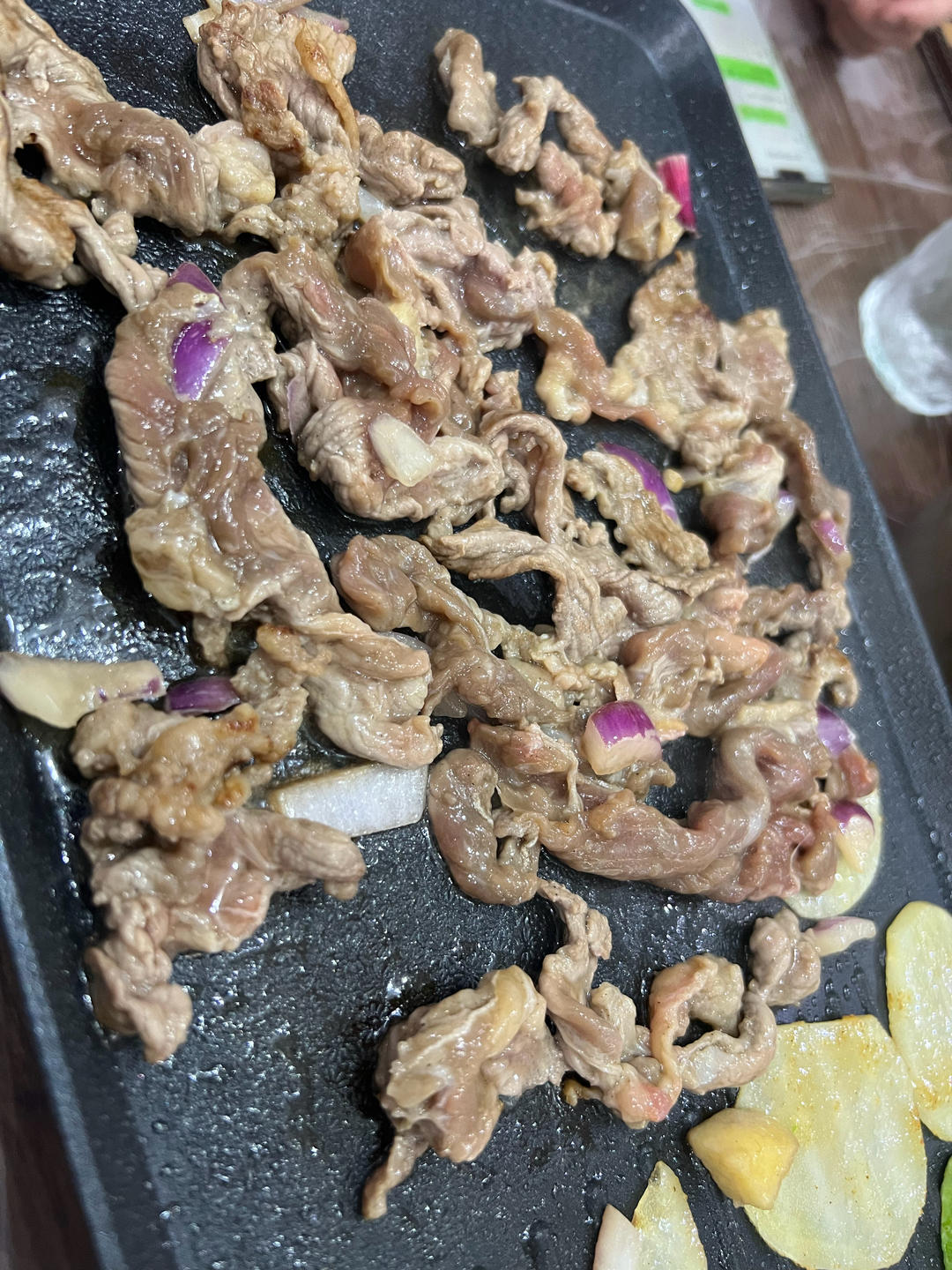 超赞的家庭烤肉腌制法