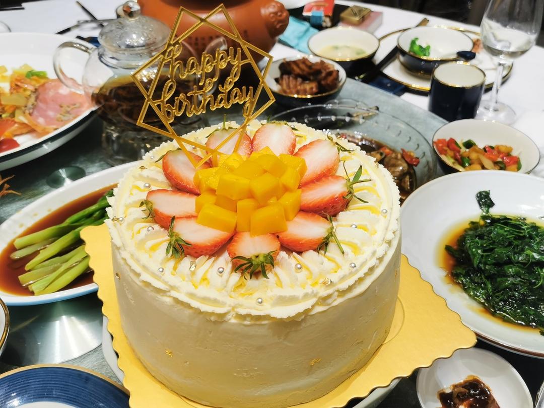 惹祸天使的厨房