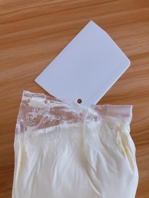 奶油奶酪/芝士的保存方式的做法 步骤2