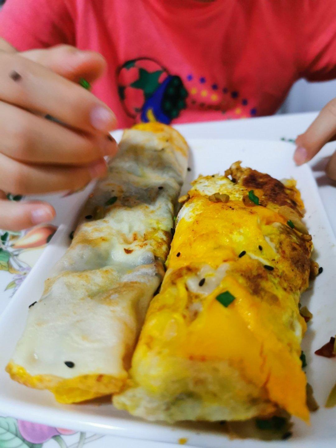 小学生早餐搭配参考