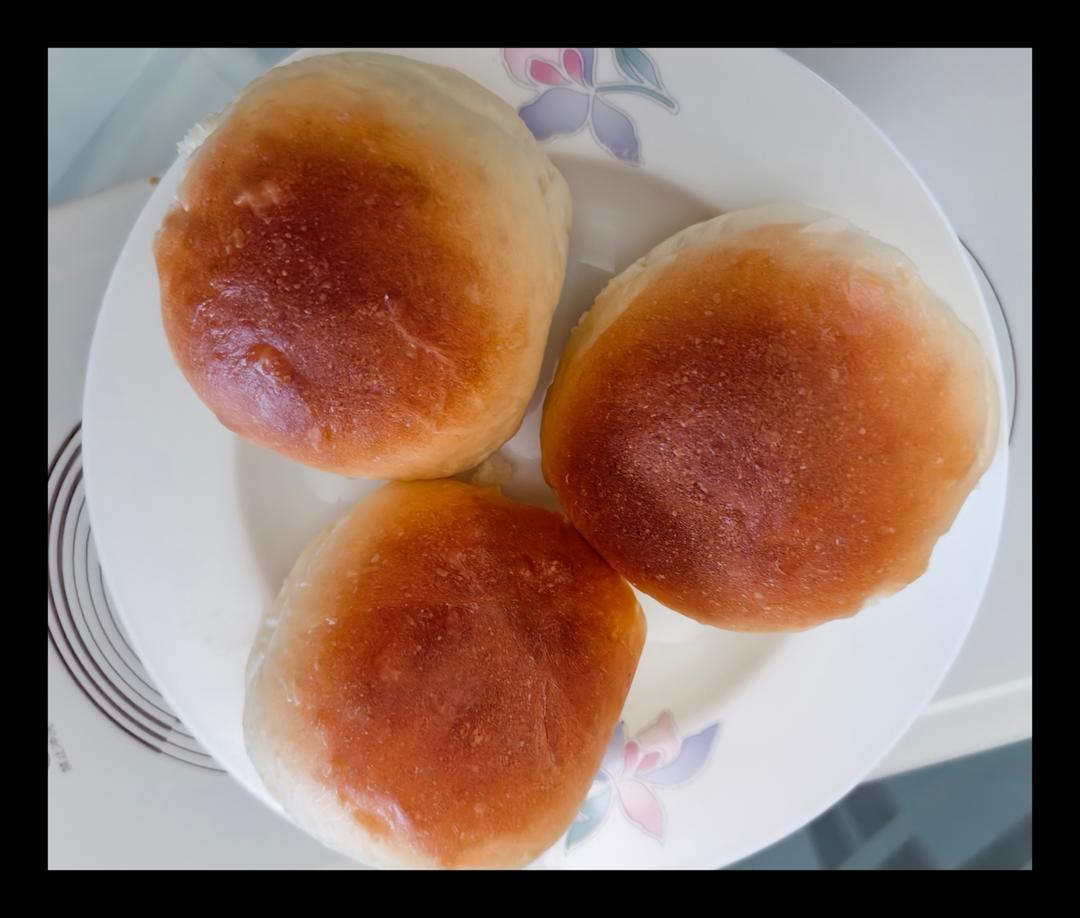 小餐包（蔓越莓）