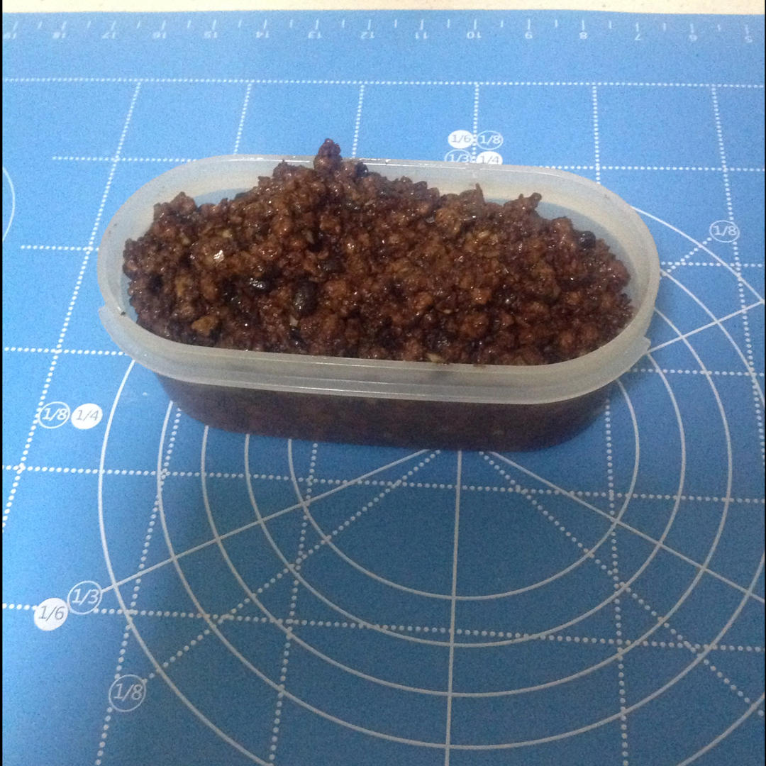 炸酱面(家传版)