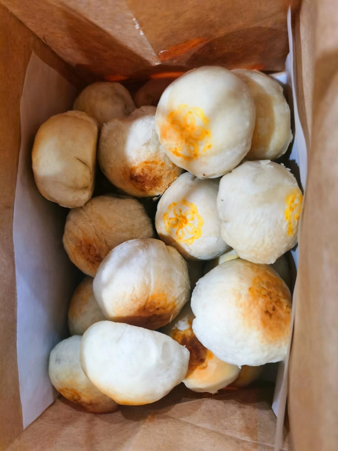 陕西水晶饼
